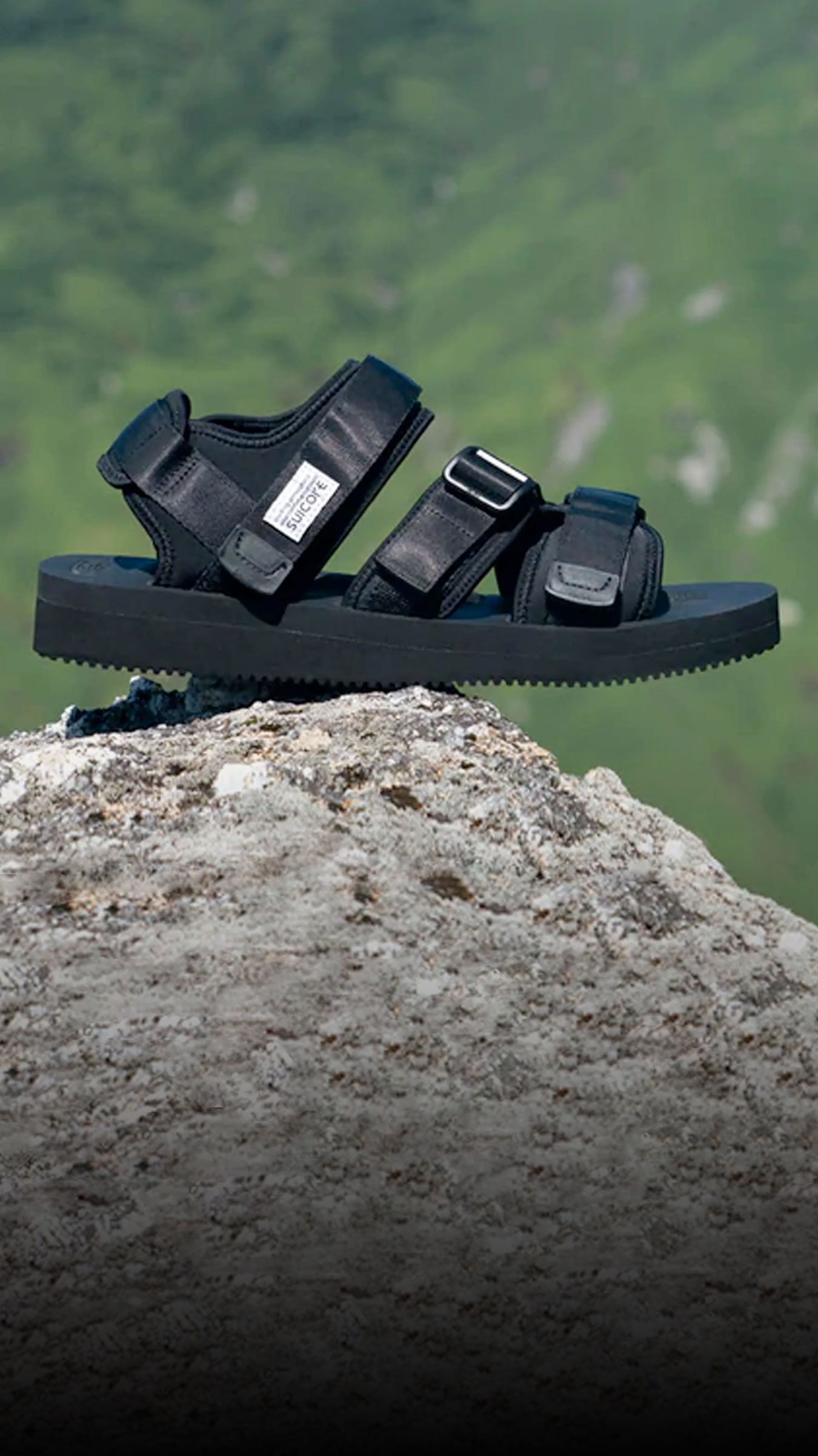 Vibram X Suicoke: find out more about the collaboration | Vibram