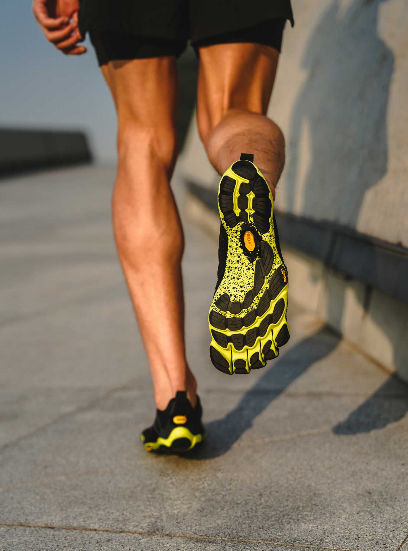 5 Things You Need to Know about Vibram Fivefingers