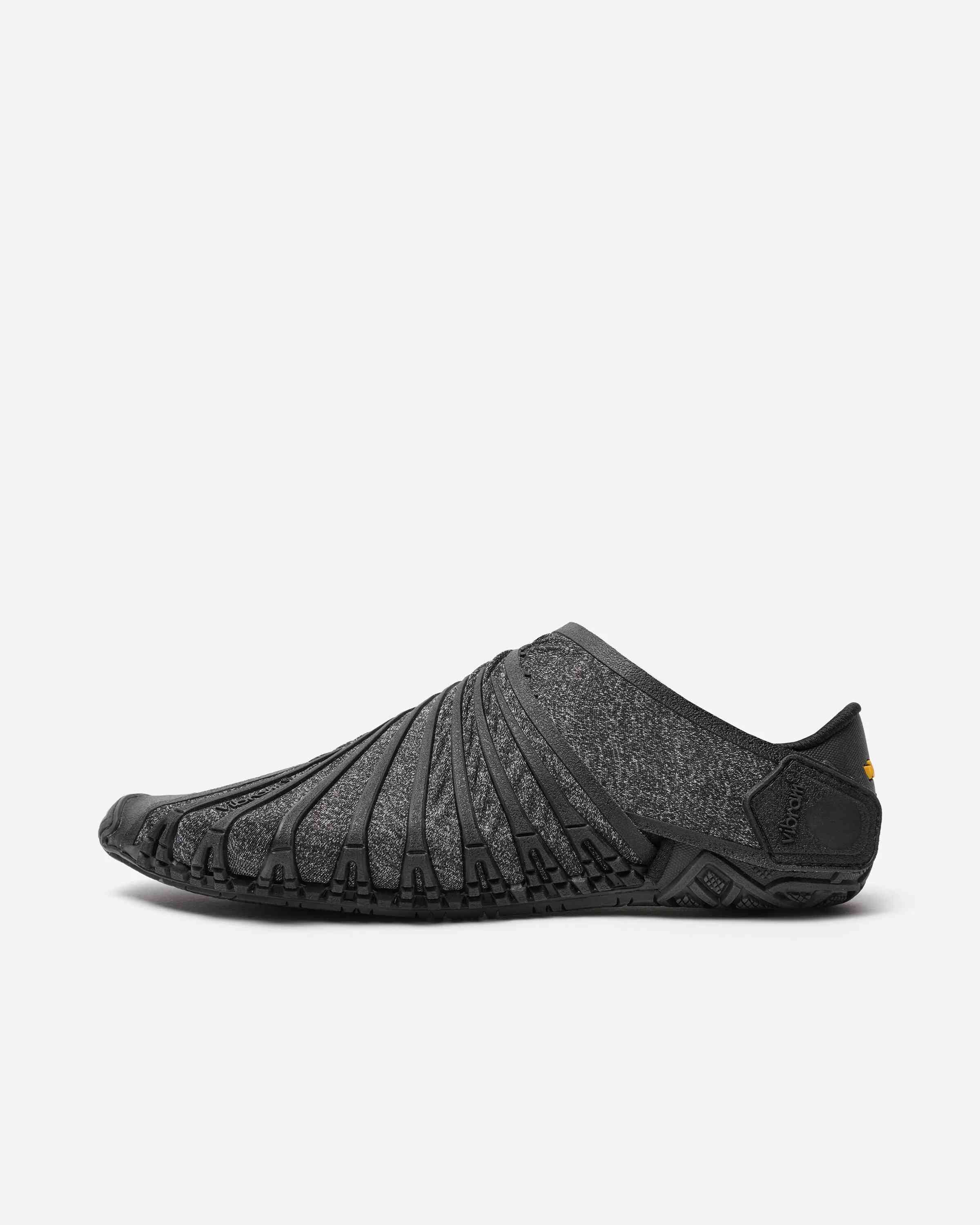 Men's Furoshiki EcoFree Black | Man | Vibram