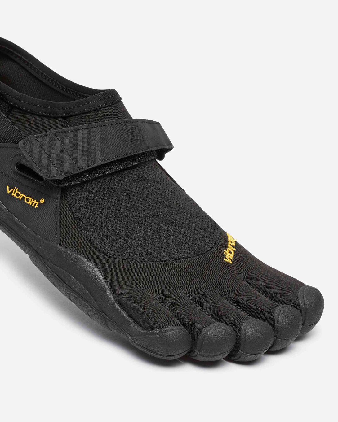 Review: Vibram FiveFingers KSO and Classic Running Shoes