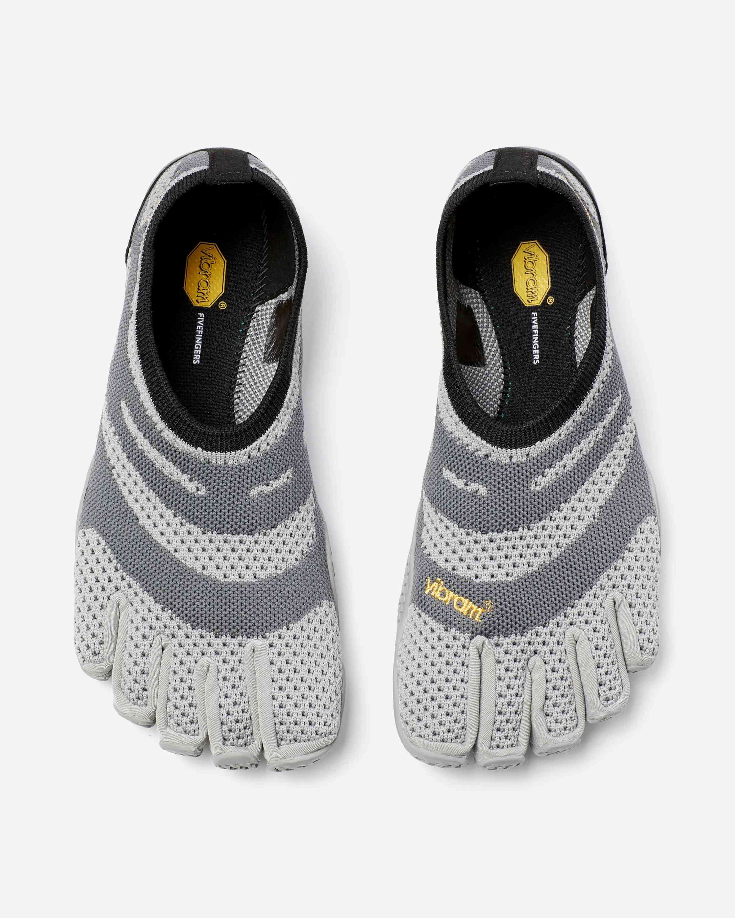 EL-X Knit Men's Grey | Man | Vibram