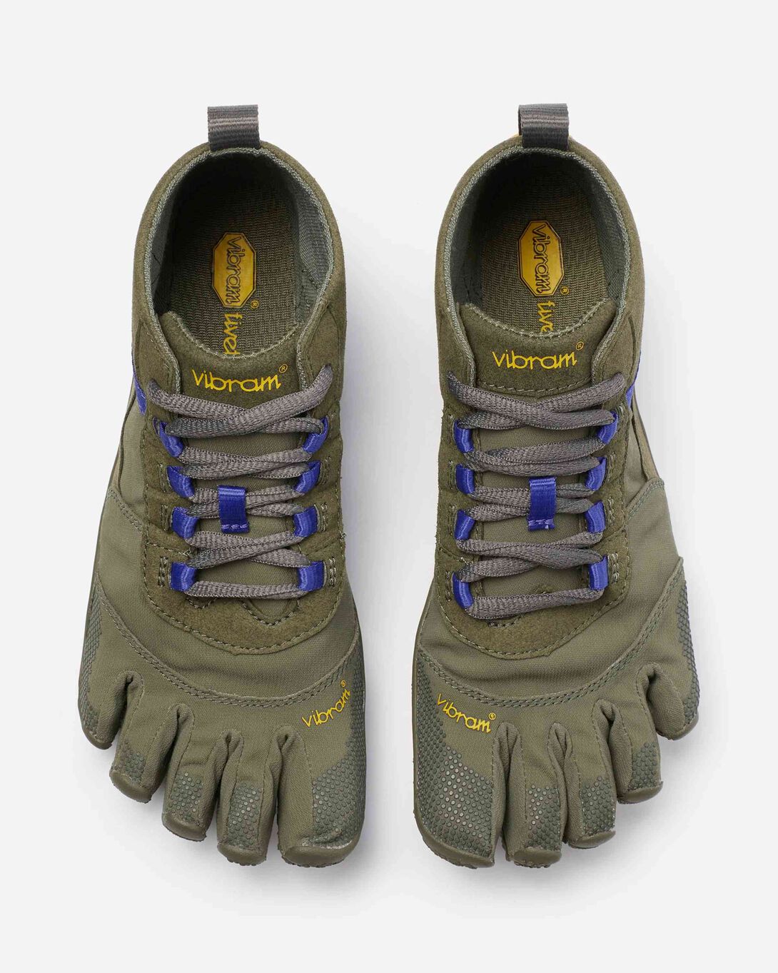 Vibram Five Fingers Mujer