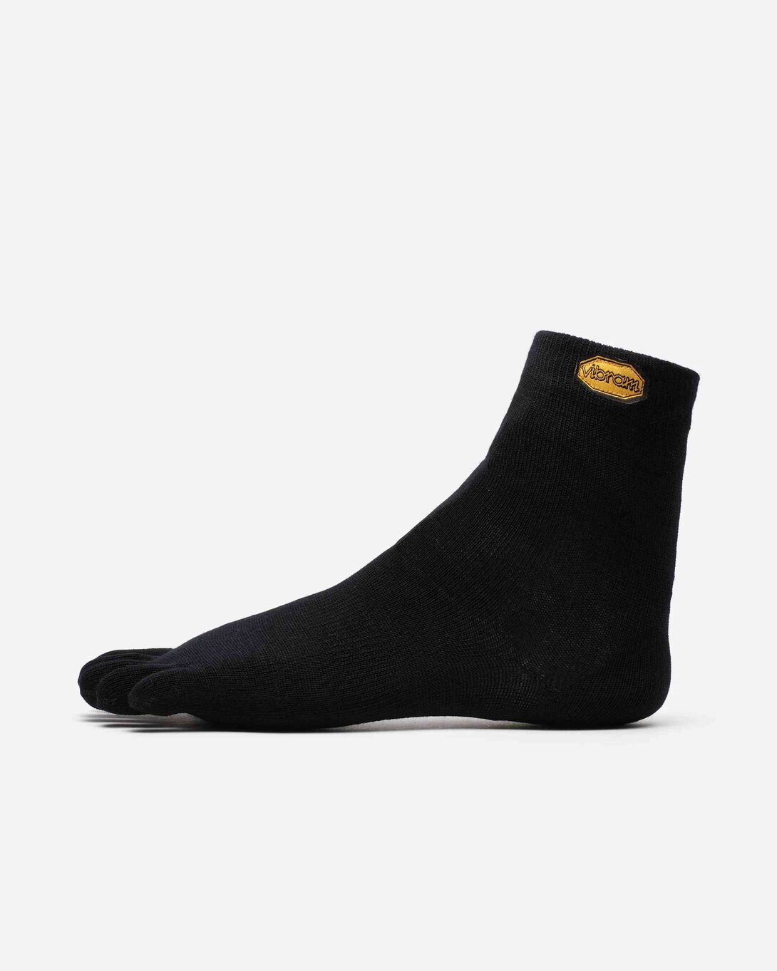 B&M Caiman BER116 Five Toe Socks