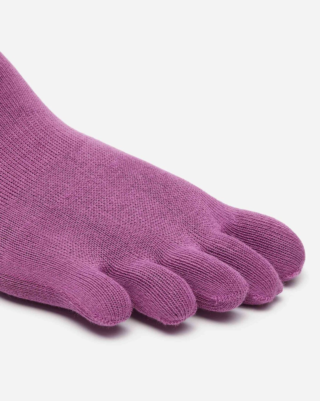ToeSox Half Toe Low Rise five finger socks