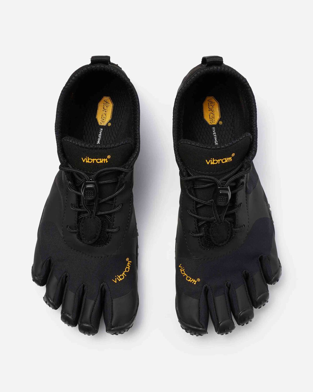 Five Fingers V-ALPHA - Zapatillas de trekking hombre negro - Private Sport  Shop