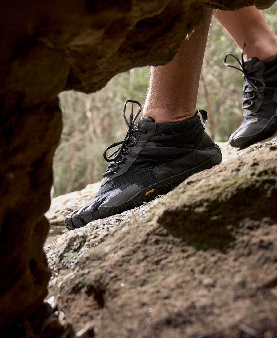 Mens Trek Dept, Men's Hiking Clothing